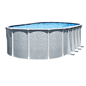 sharkline oasis pool